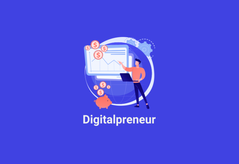 how to earn money as an iDigitalPreneur