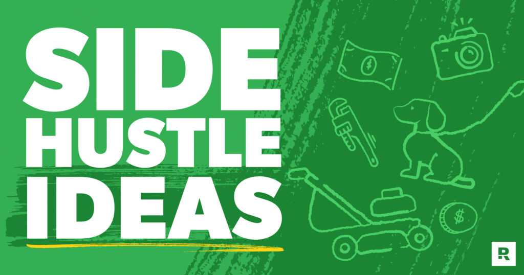 best side hustles in south africa