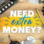 Ways to Make Extra Money from Home