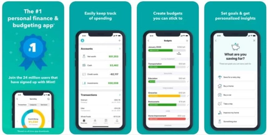 Best Budgeting Apps
