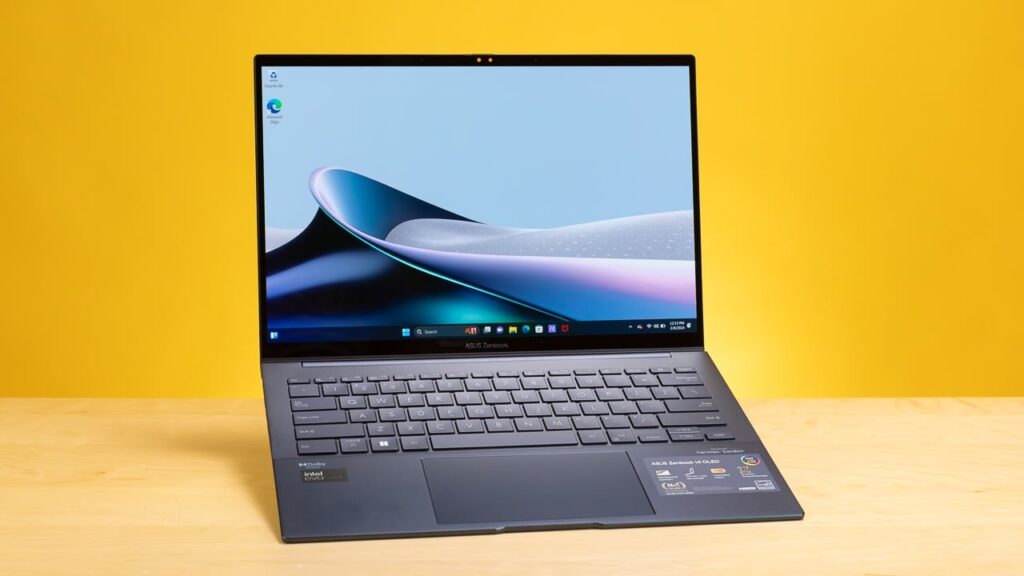 best laptops for remote work