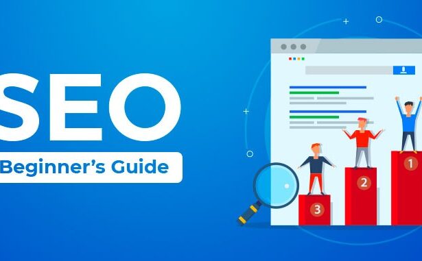 SEO for beginners