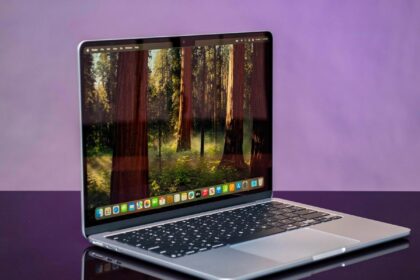 best laptops for remote work
