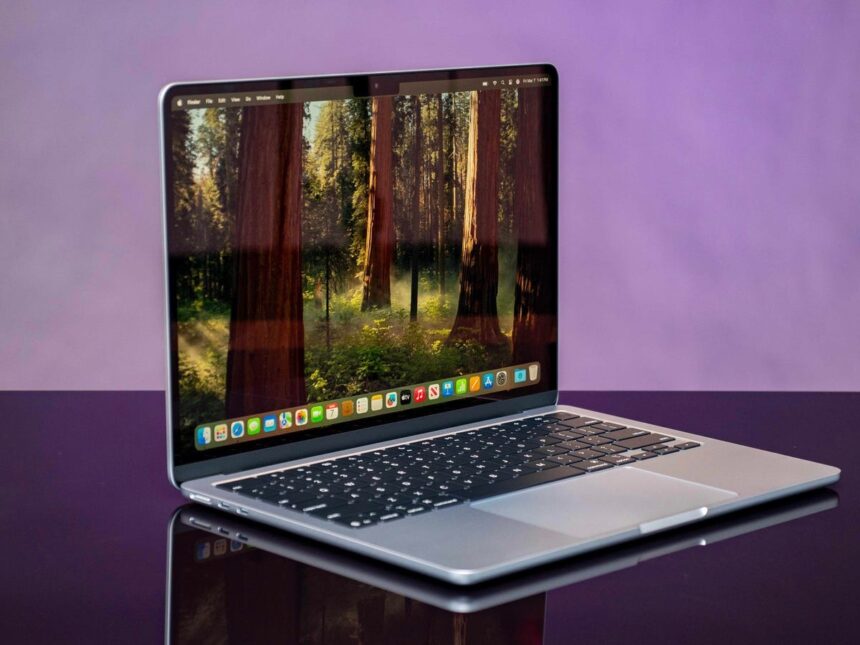 best laptops for remote work