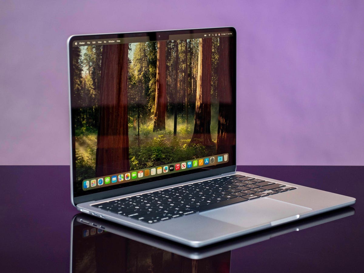 best laptops for remote work